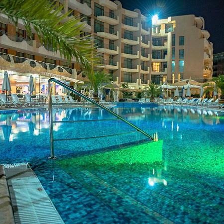 סאני ביץ' Grenada - Menada Apartments מראה חיצוני תמונה