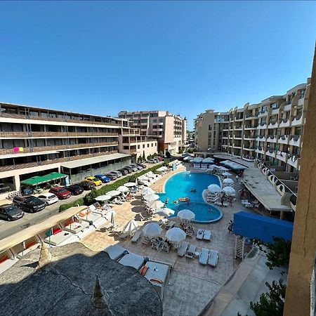 סאני ביץ' Grenada - Menada Apartments מראה חיצוני תמונה