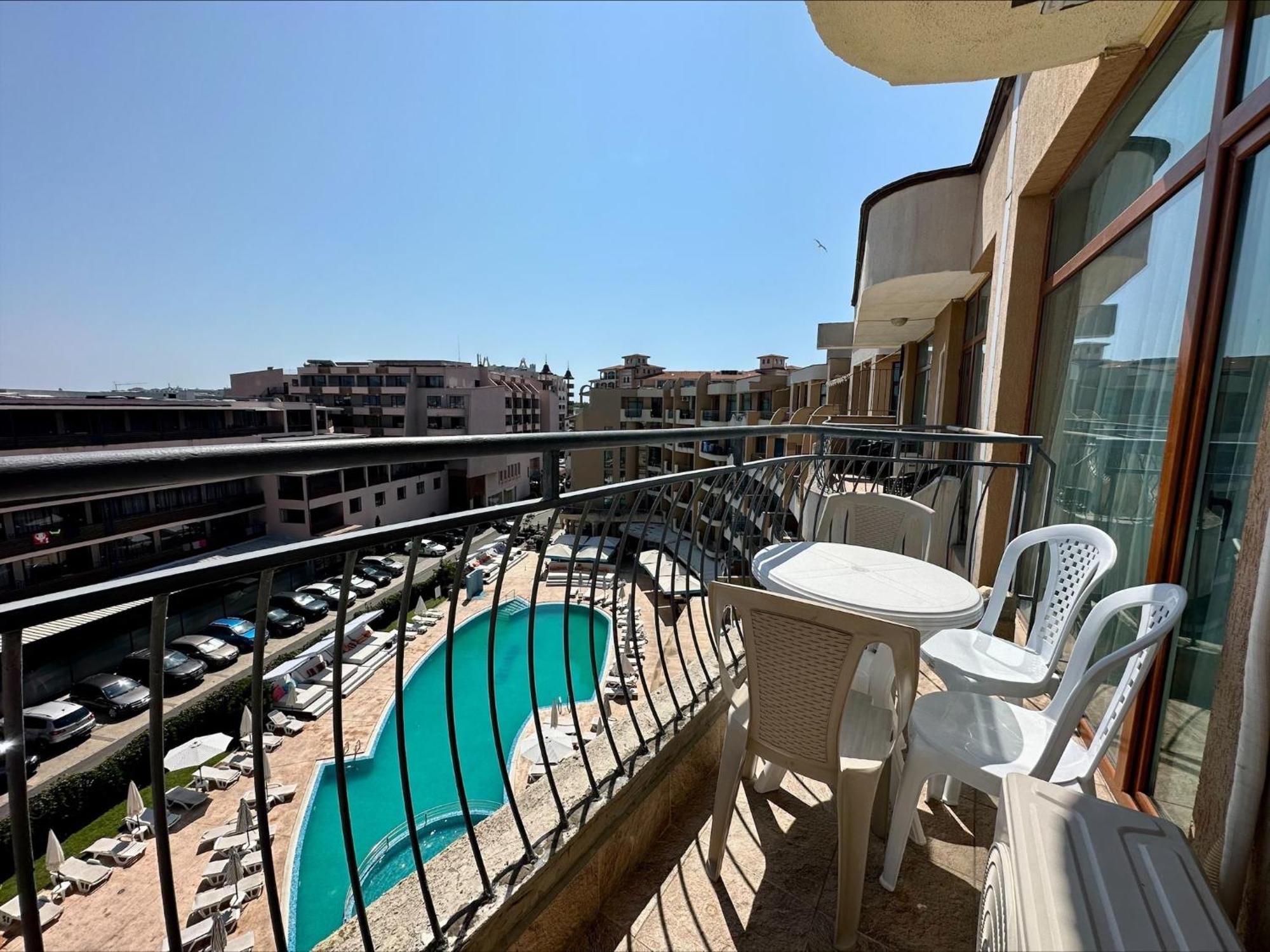 סאני ביץ' Grenada - Menada Apartments חדר תמונה