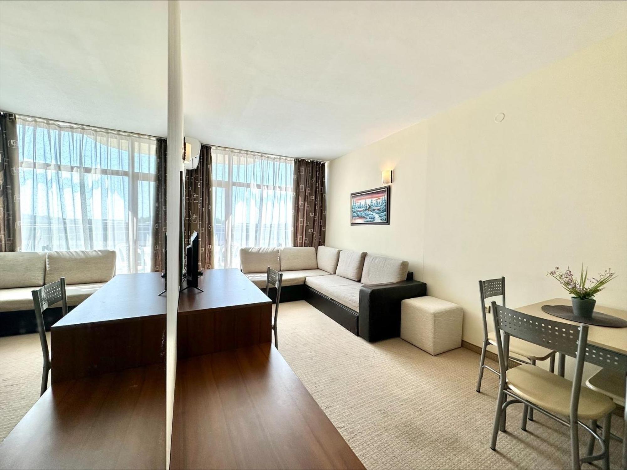 סאני ביץ' Grenada - Menada Apartments חדר תמונה