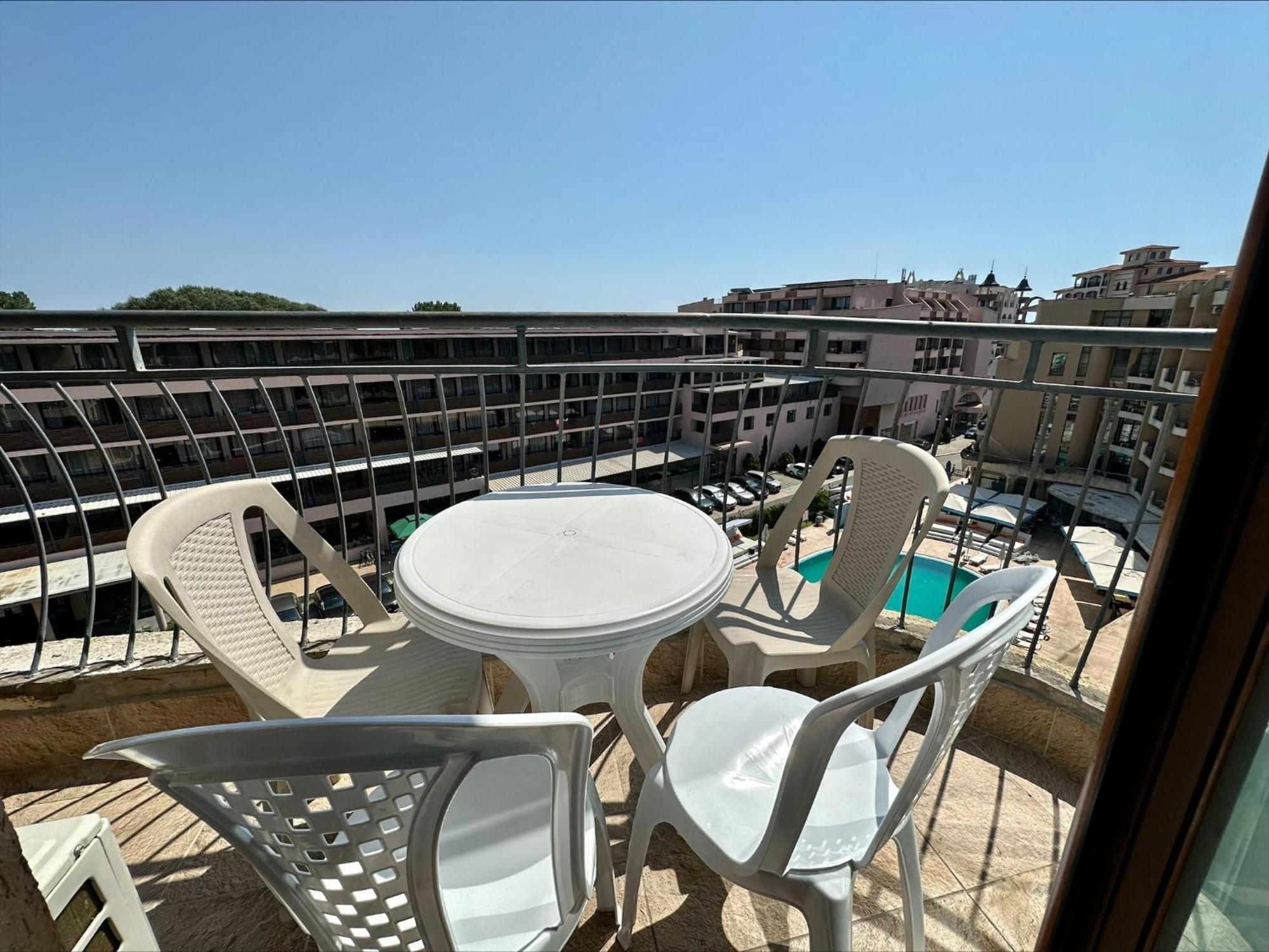 סאני ביץ' Grenada - Menada Apartments חדר תמונה