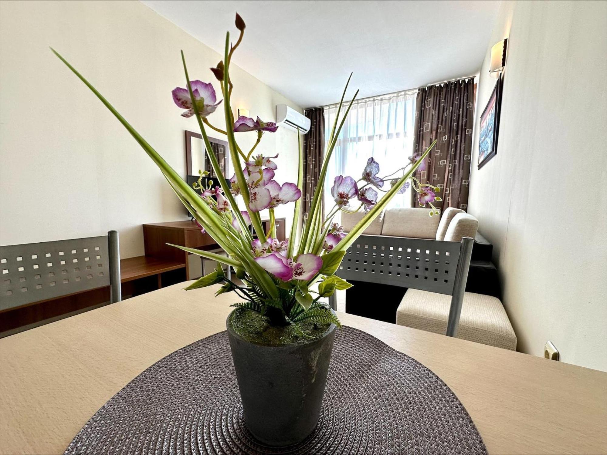סאני ביץ' Grenada - Menada Apartments חדר תמונה