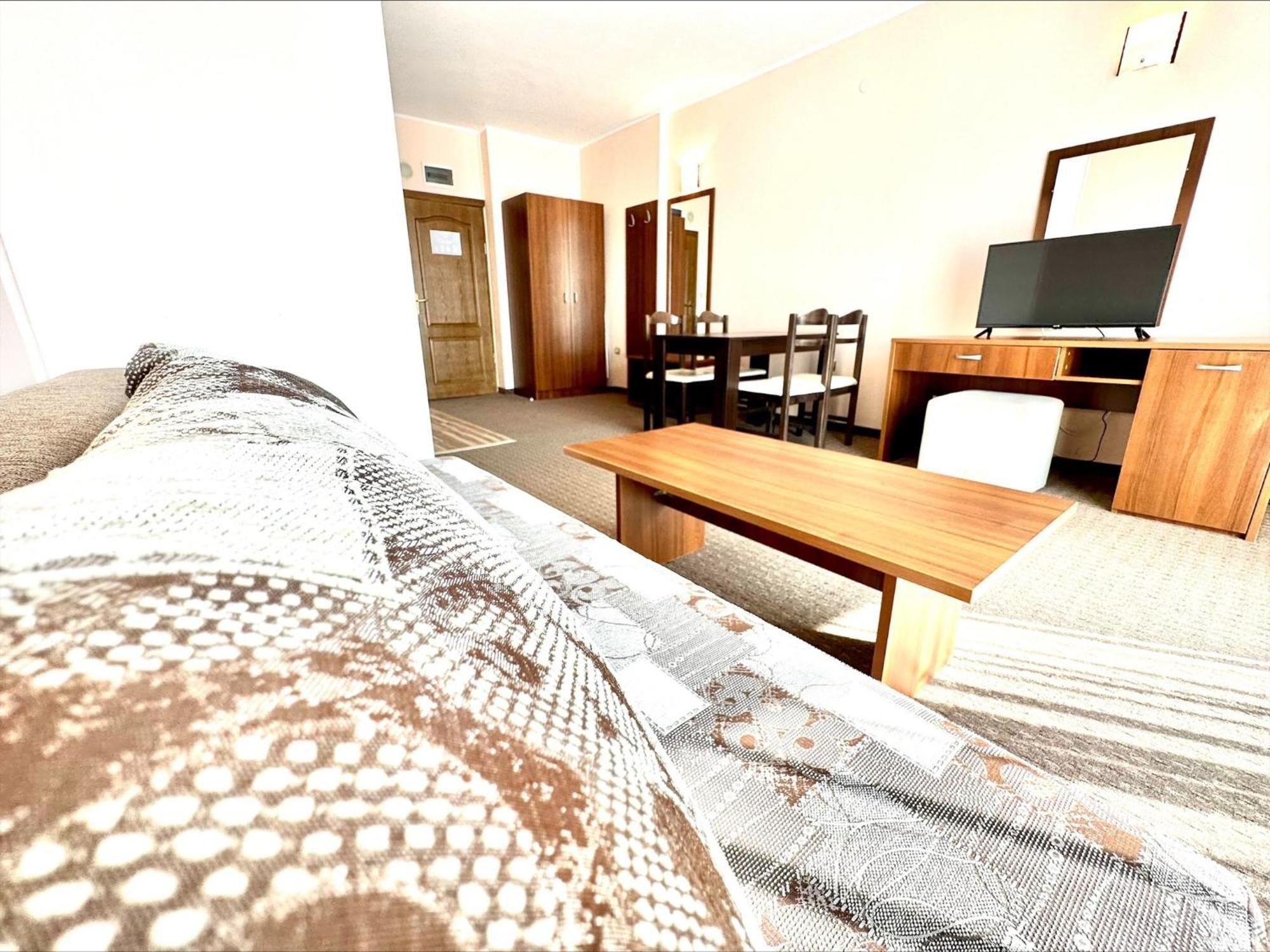 סאני ביץ' Grenada - Menada Apartments חדר תמונה