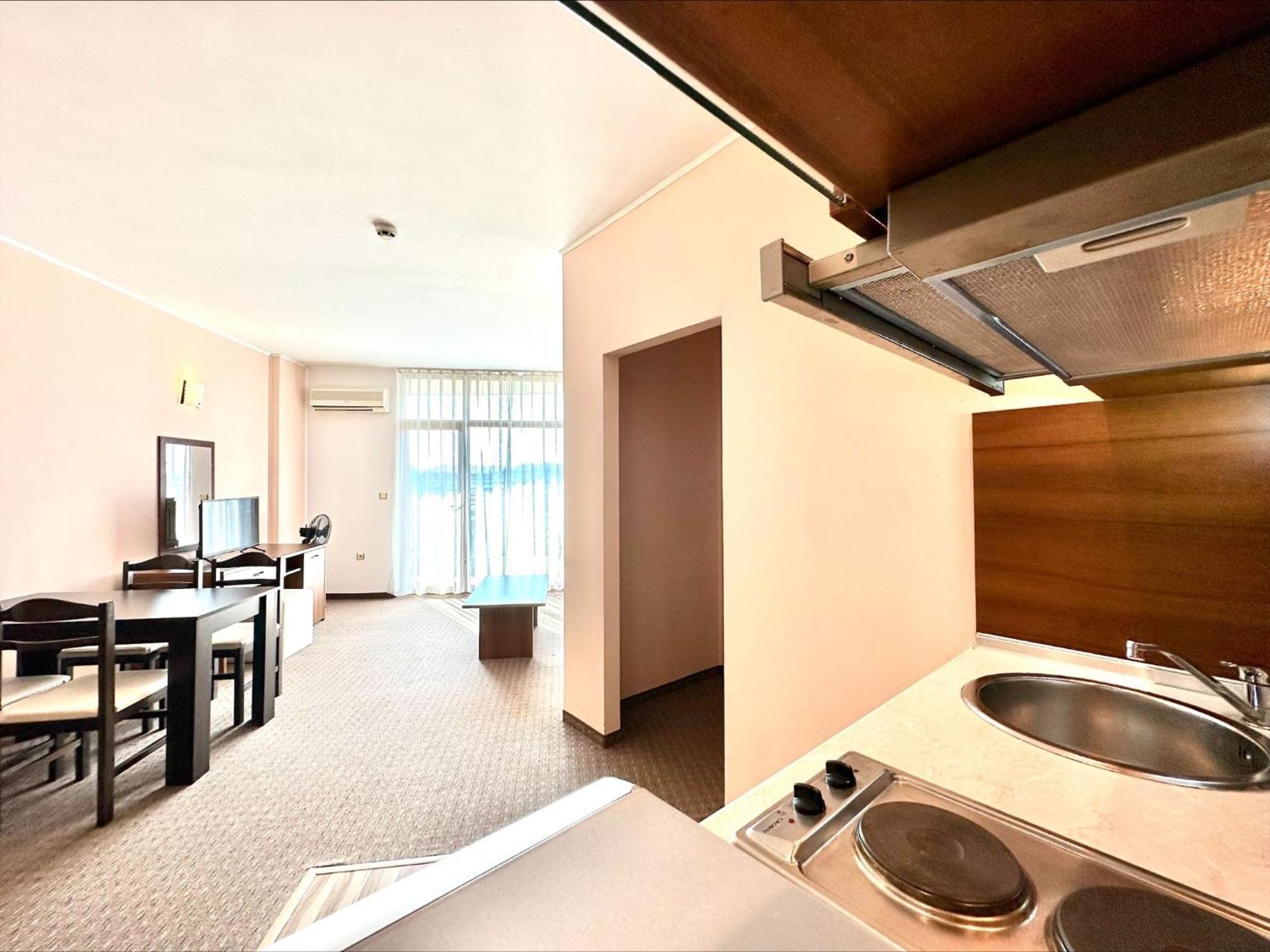 סאני ביץ' Grenada - Menada Apartments חדר תמונה