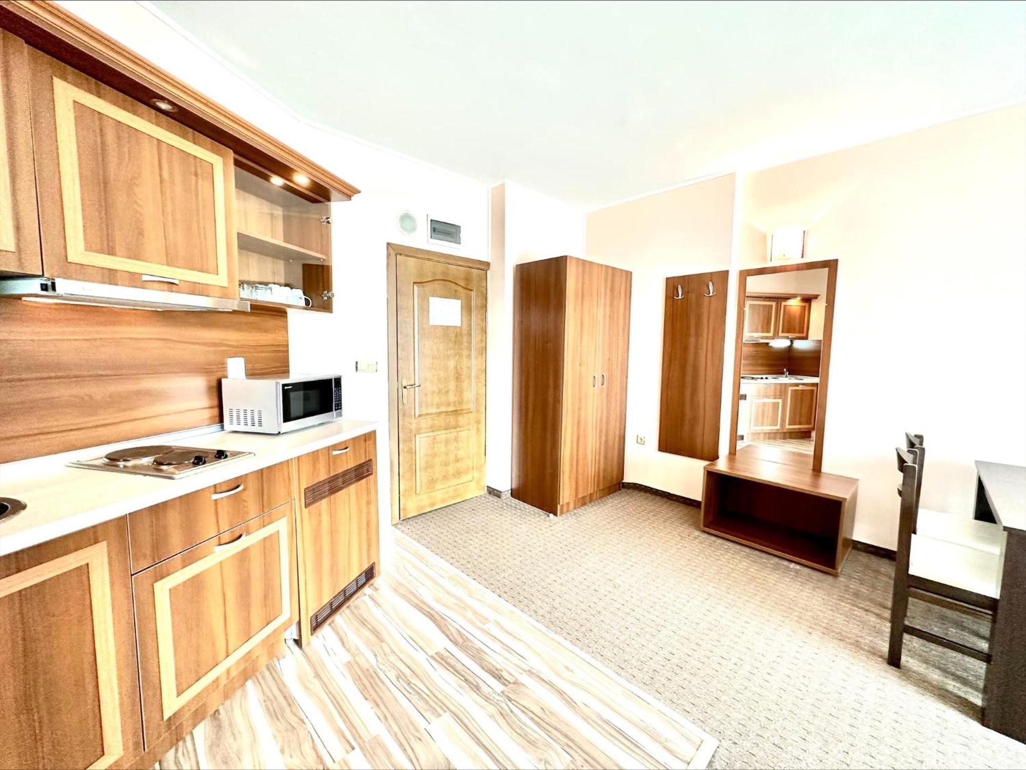סאני ביץ' Grenada - Menada Apartments חדר תמונה