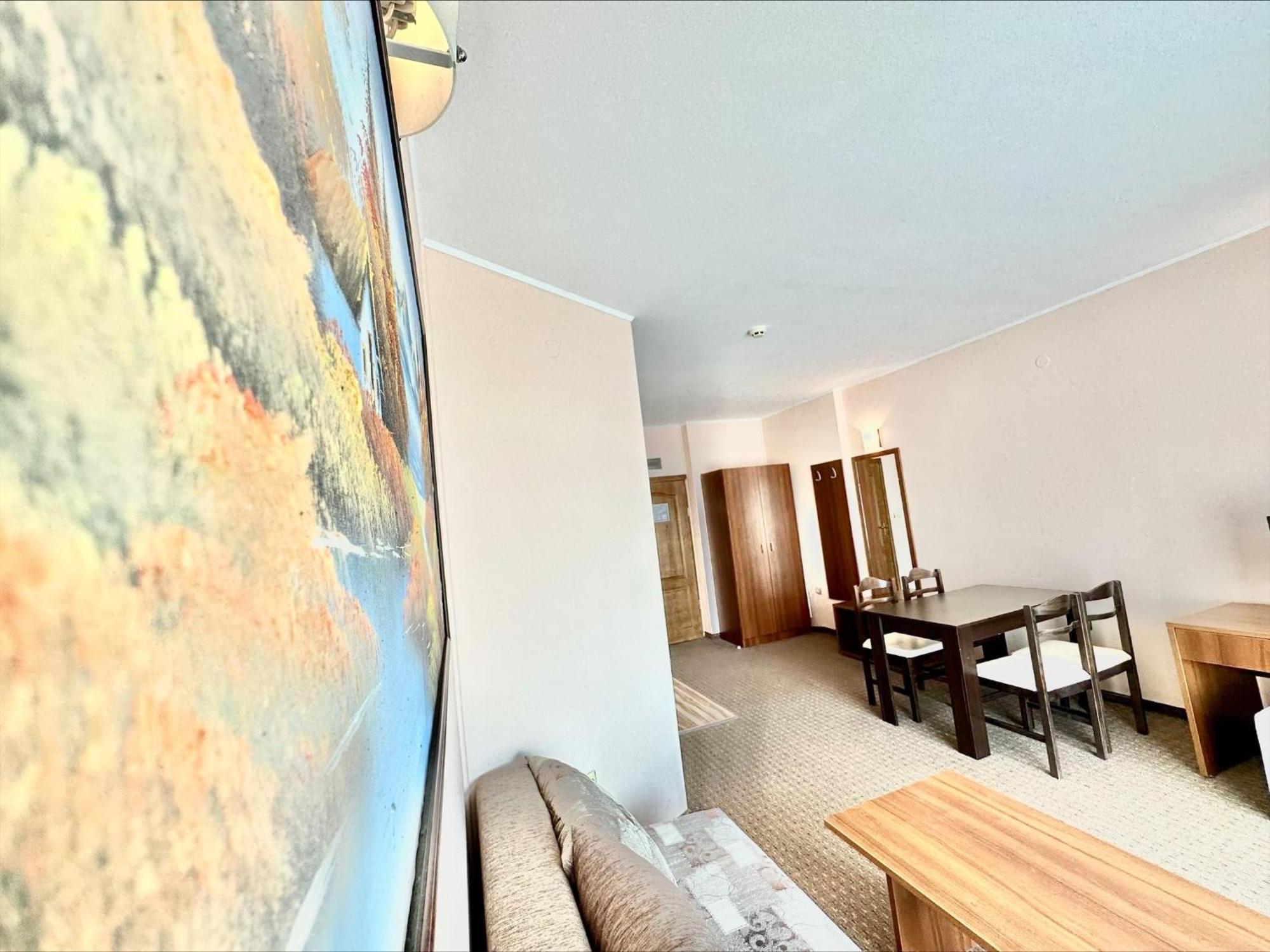 סאני ביץ' Grenada - Menada Apartments חדר תמונה