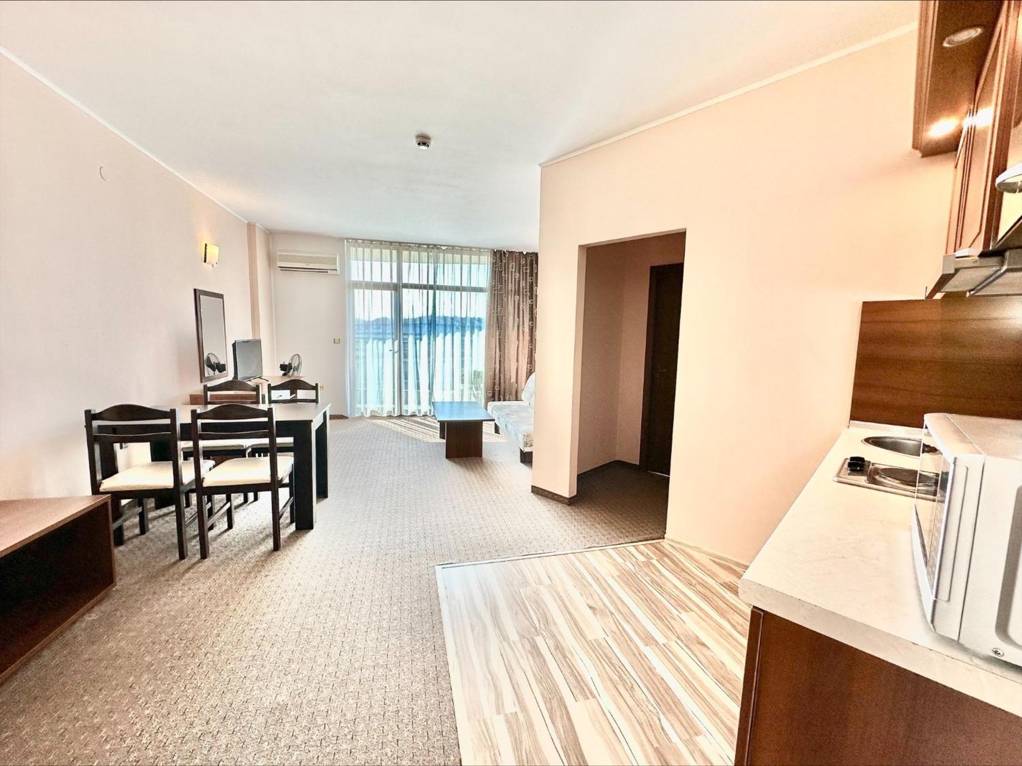 סאני ביץ' Grenada - Menada Apartments חדר תמונה