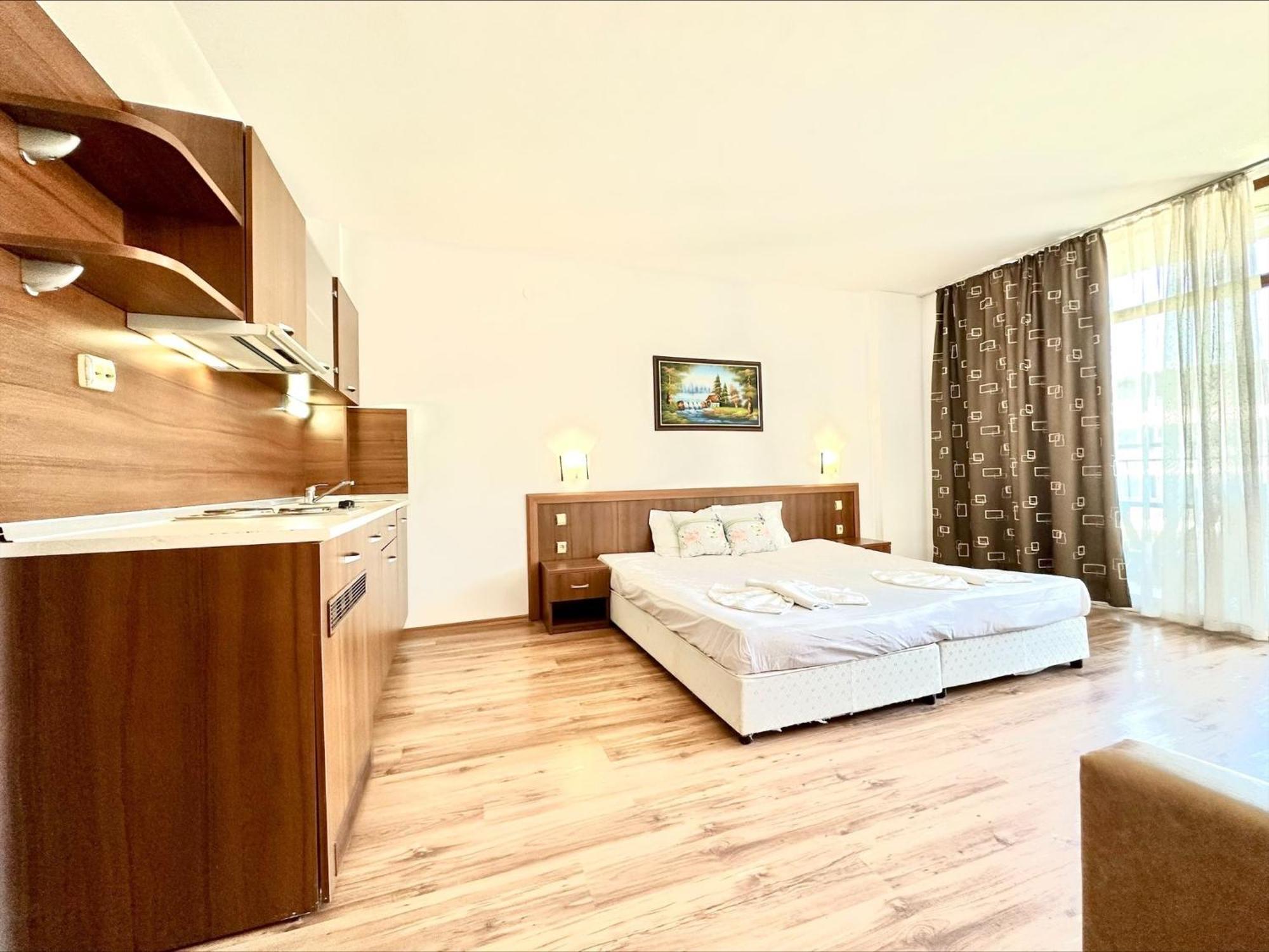 סאני ביץ' Grenada - Menada Apartments חדר תמונה