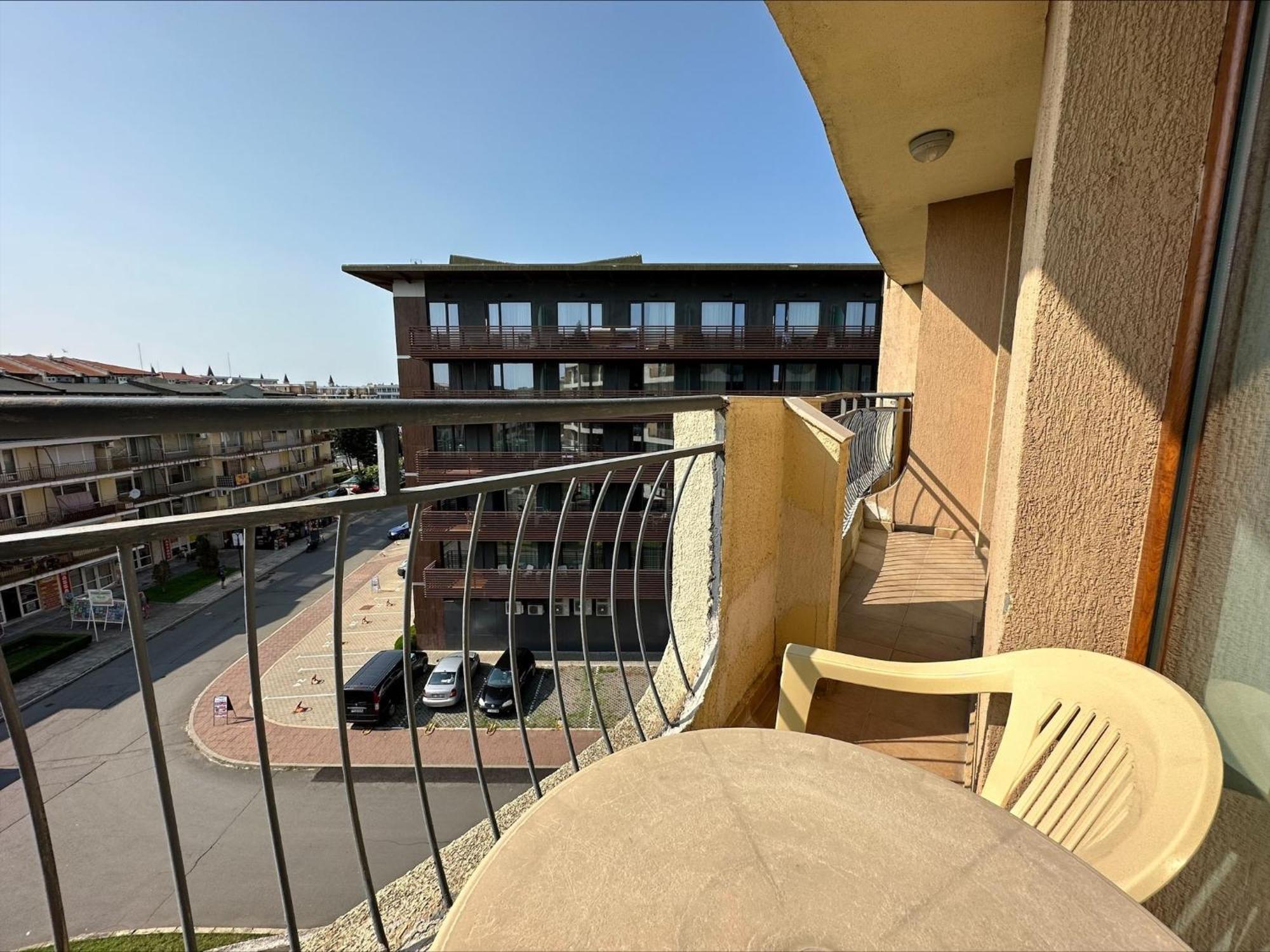 סאני ביץ' Grenada - Menada Apartments חדר תמונה